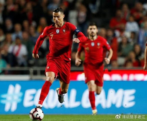世界杯预选赛葡萄牙vs塞尔维亚