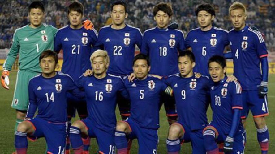 世联赛中国vs日本首发阵容