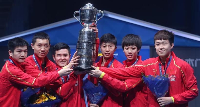 中国乒乓vs瑞典比赛结果