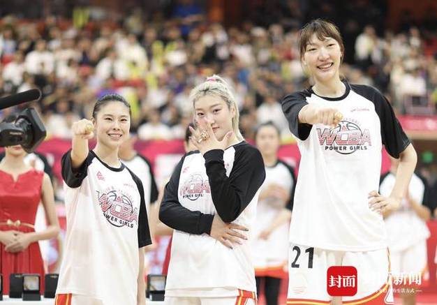 中国女篮夺冠