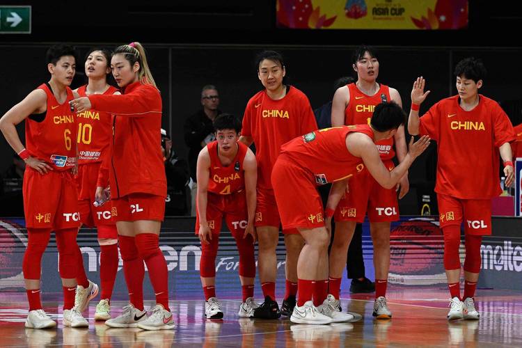 中国女篮奥运比赛视频