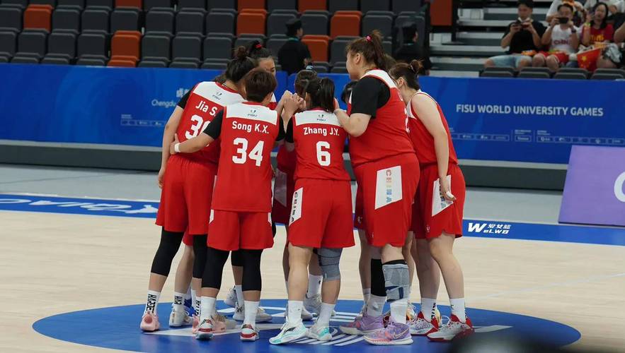 中国女篮对巴西女篮比赛回放