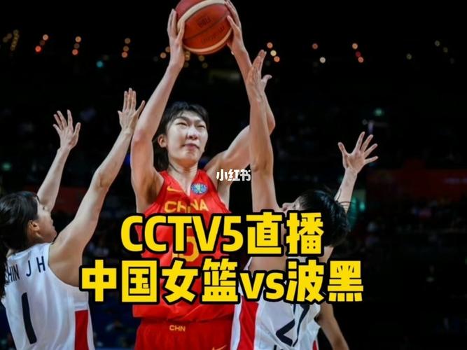 中国女篮直播cctv5