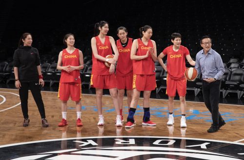 中国女篮vs篮网队员名单