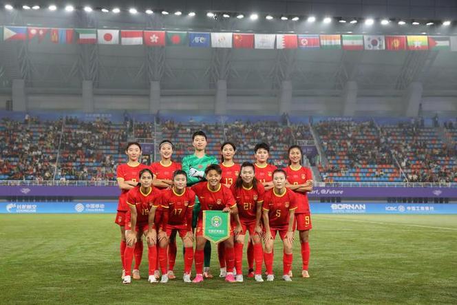 中国女足决赛直播