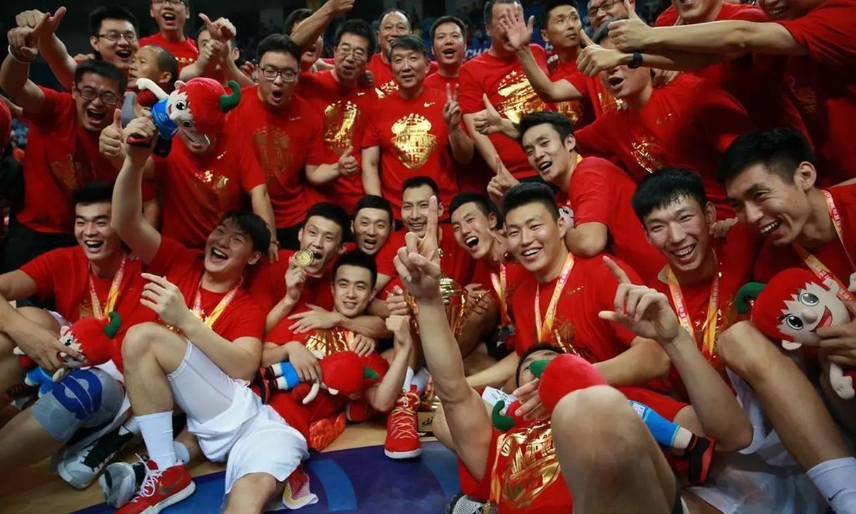 中国男篮vs印度男篮亚锦赛结果