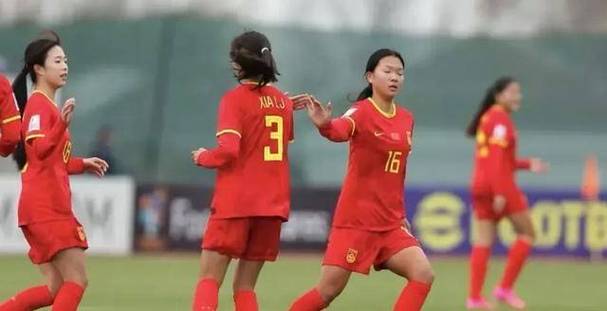 中国u20女足vs韩国