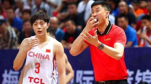 中国vs加拿大男篮