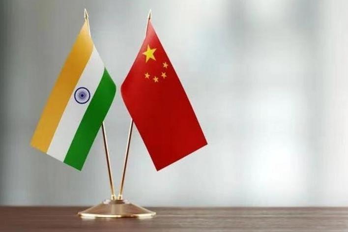 中国vs印度现场人多吗