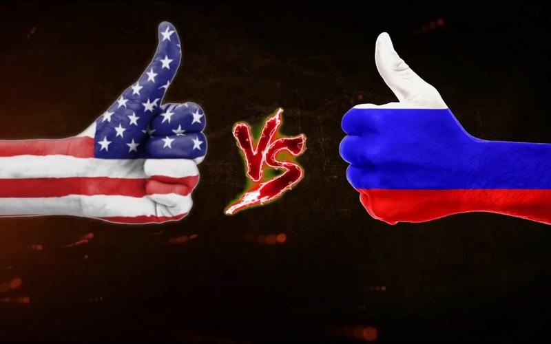 中国vs日本vs俄罗斯喝水搞笑视频