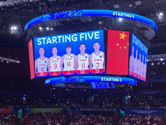 中国vs美国决赛分析