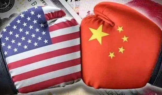 中国vs美国本土