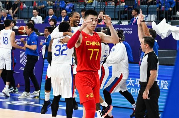 中国vs菲律宾回放亚运会
