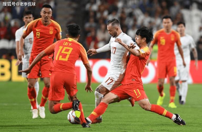 中国vs菲律宾足球直播回放