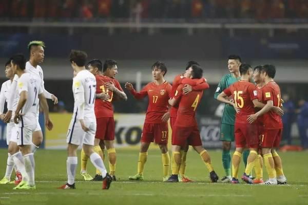 中国vs韩国1比0长沙阵容