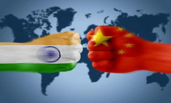 中国vs 缅甸印度