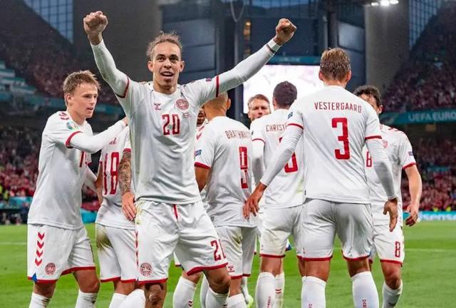 丹麦vs突尼斯为什么不加时