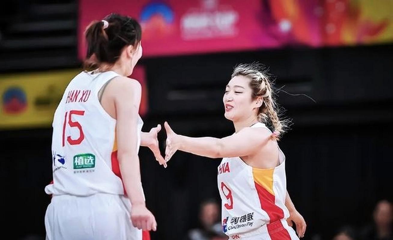 亚洲杯女篮日本vs澳大利亚