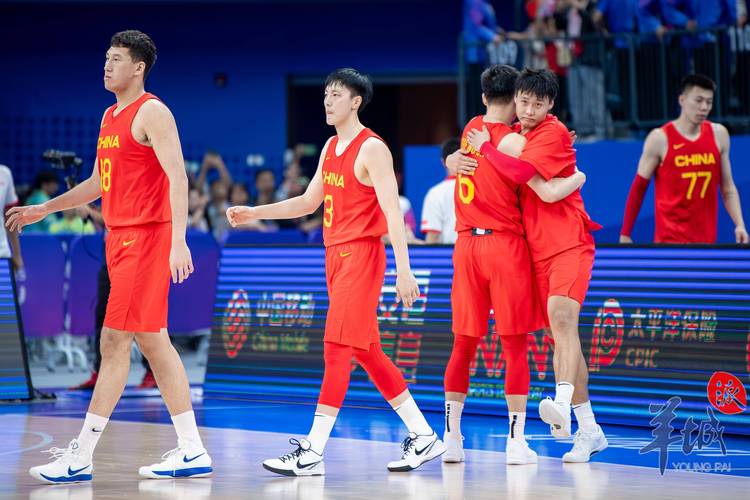 亚运会篮球中国对台北