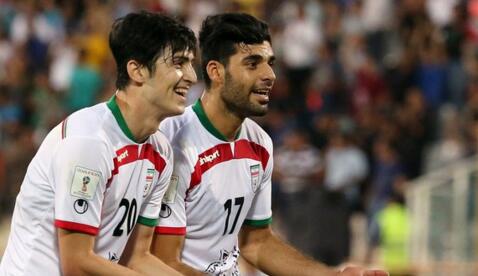 伊朗和阿曼比赛结果