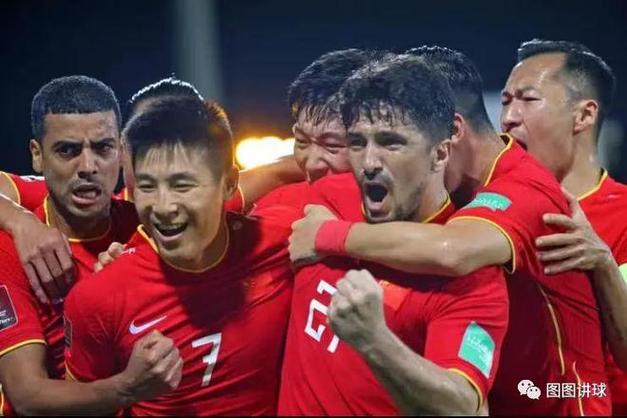 国外评论中国vs越南比赛