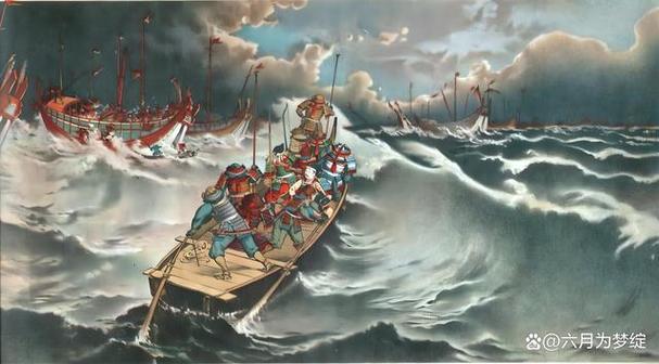 大征服者罗马怎么造战船