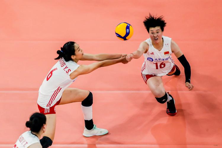 女排亚洲杯韩国vs菲律宾