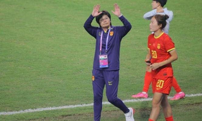 女足中国vs韩国直播进球