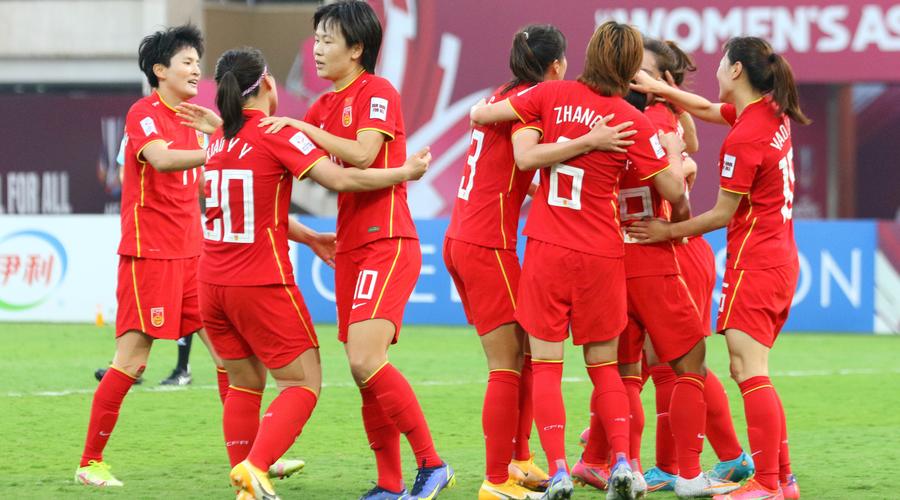 女足比赛中国vs韩国中国
