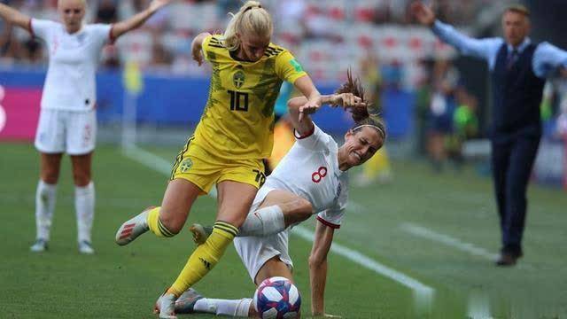 女足 中国vs瑞典比分