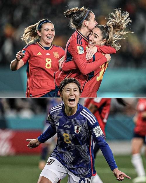 女足vs日本拿球的是谁