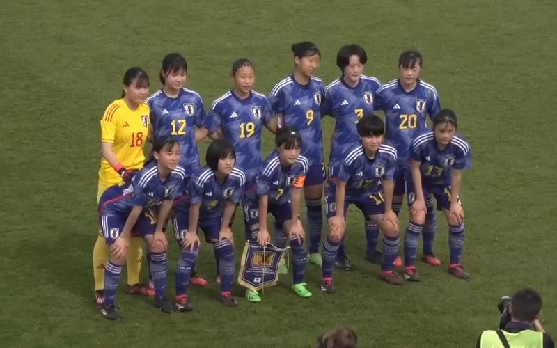 女足vs日本的结果如何