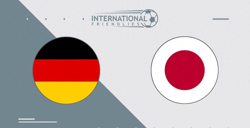德国vs日本宣传