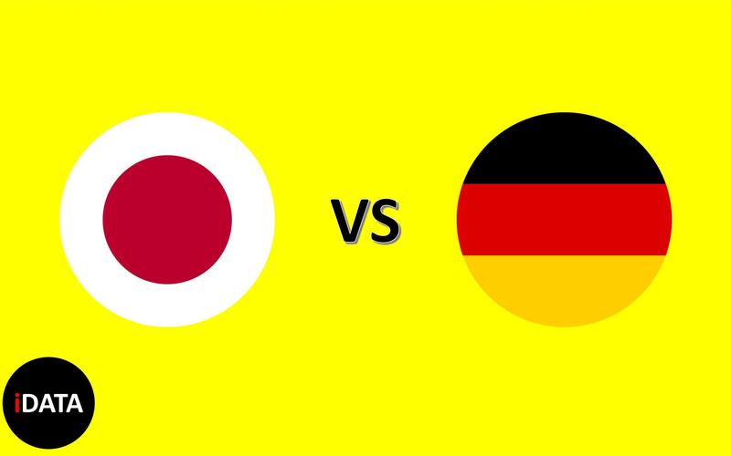 德国vs日本德国赢