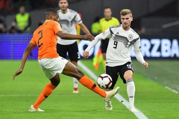 德国vs荷兰出行方案