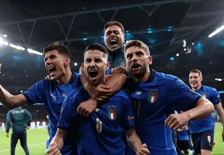 意大利队vs国足直播
