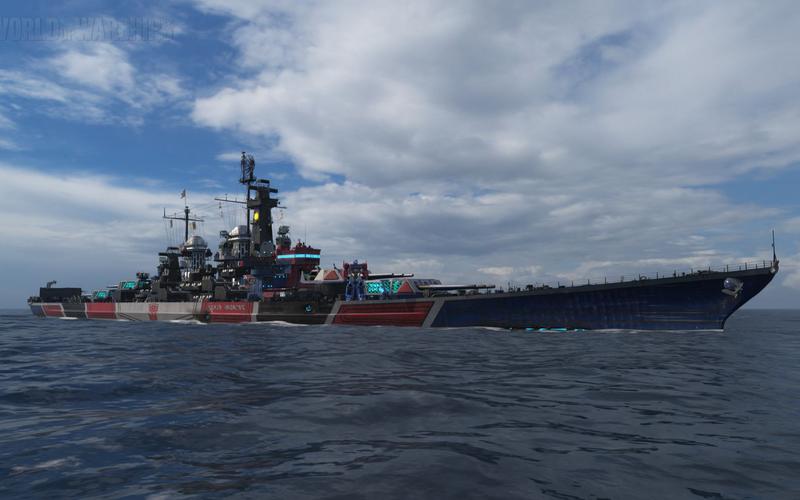 日本军舰vs美国舰长视频