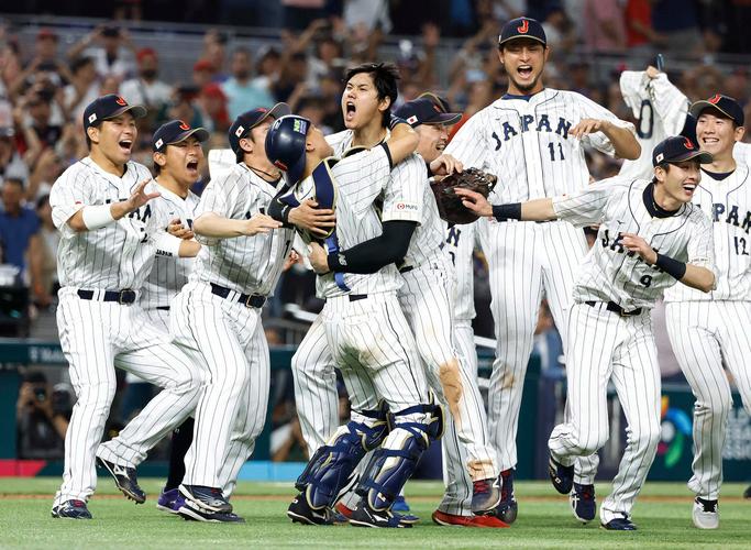 日本棒球联盟