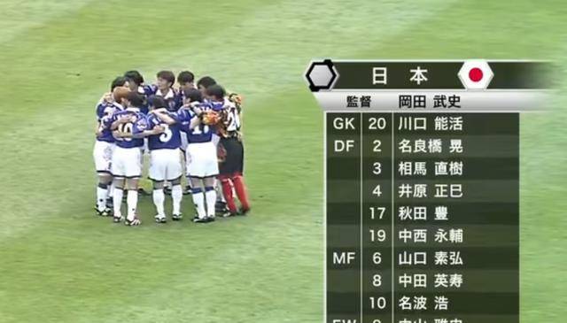 日本队vs阿根廷队员数据
