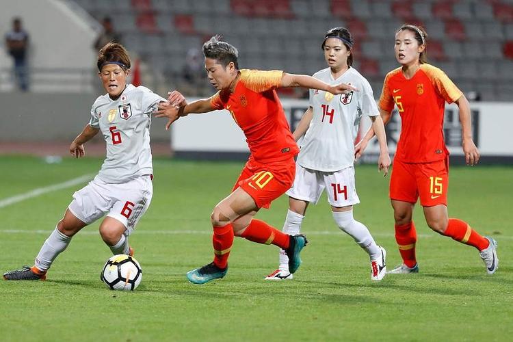 日本vs中国女足球赛视频