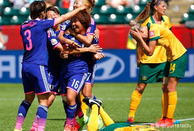 日本vs台北女足比赛直播
