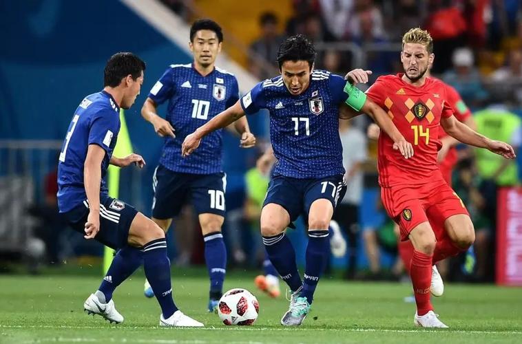 日本vs哥斯达黎加日本队鞠躬