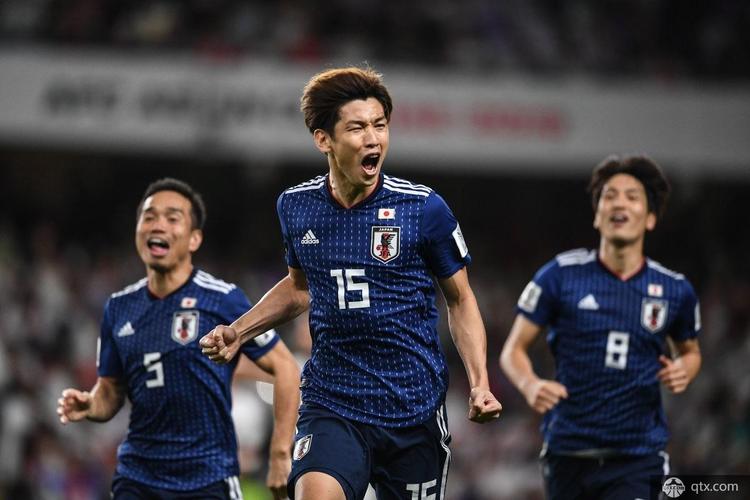 日本vs缅甸世预赛2023