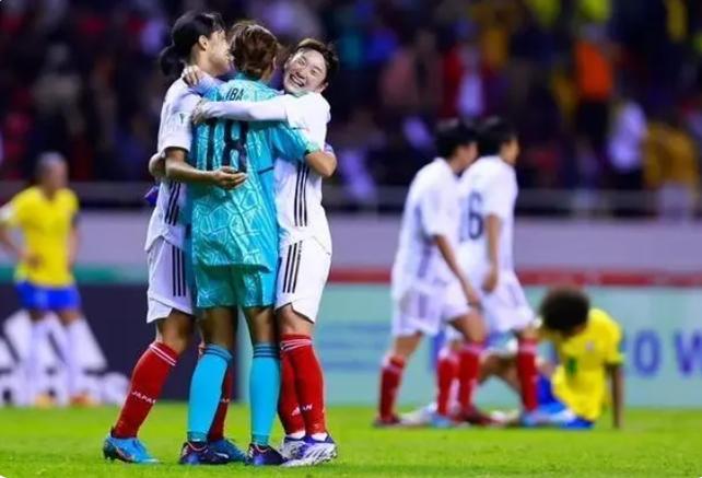日本vs西班牙女足比分预测