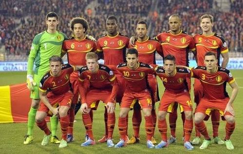 比利时vs突尼斯博彩