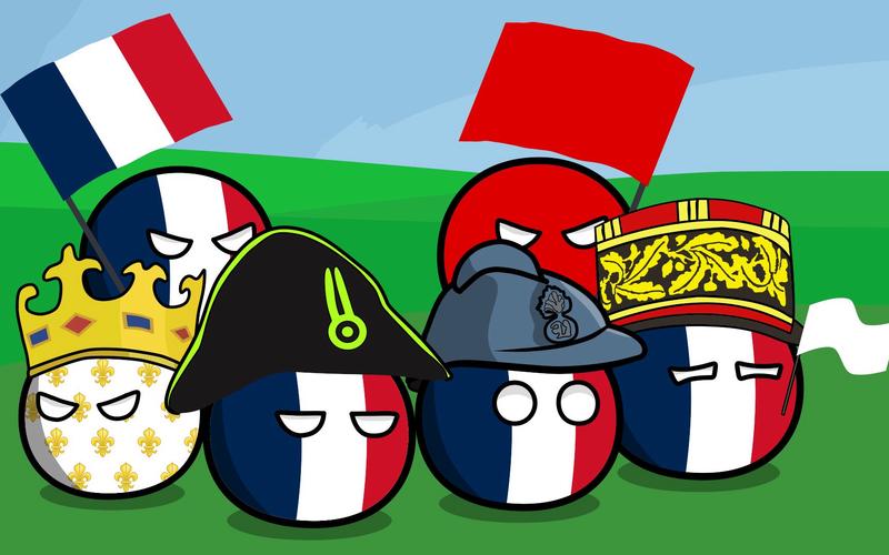 法国vs波兰四个球