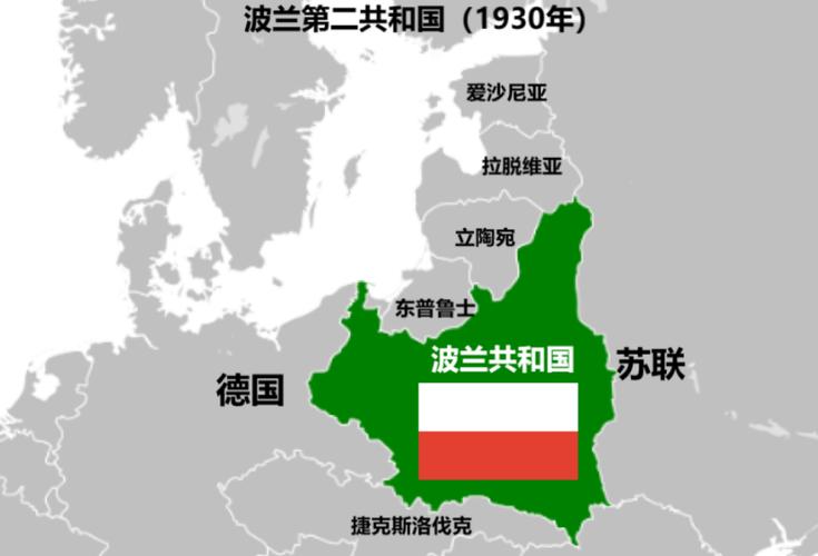波兰叫板法国德国