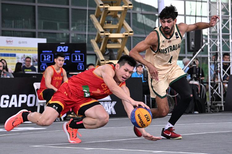 澳大利亚男子篮球联赛直播