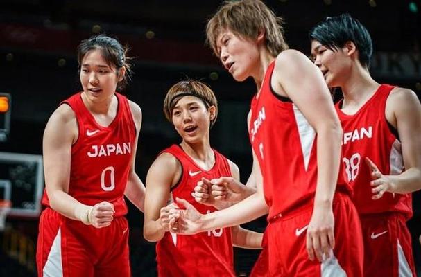 澳大利亚vs日本女篮