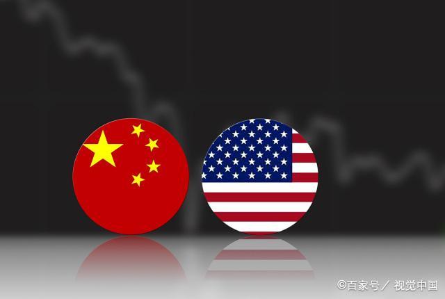 独联体和中国vs美国